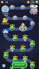 bubble pop! puzzle game legend