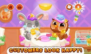 bubbu restaurant