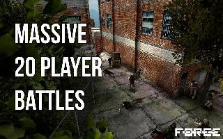 bullet force