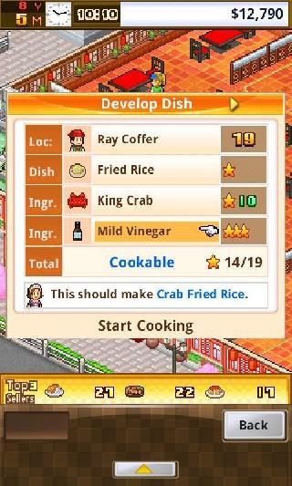 cafeteria nipponica lite