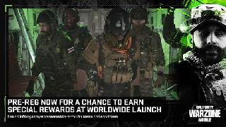call of duty : warzone mobile
