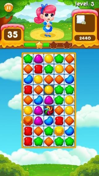 candy tale