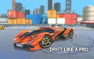 car driving simulator: lambo v12 vision gt