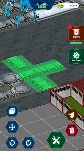 car factory tycoon
