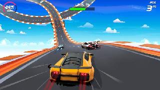 car race 3d: car racing