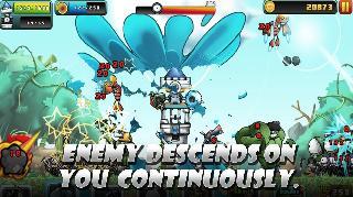 cartoon defense 1.5