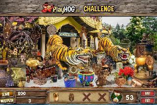 challenge #79 secret temples hidden objects games