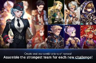 chaos chronicle