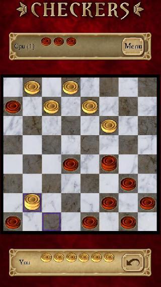 checkers free