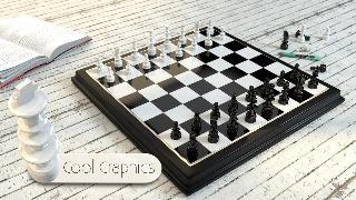chess 3d free