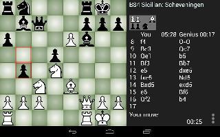 chess genius lite
