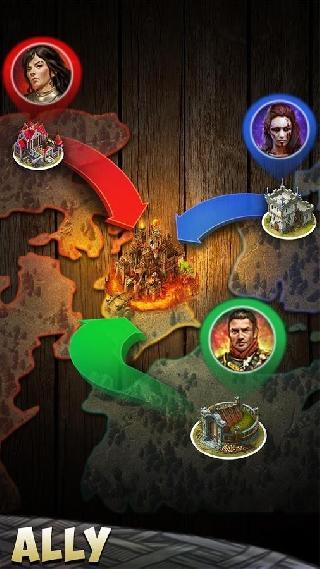 citadels