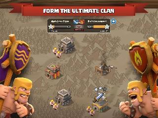 clash of clans