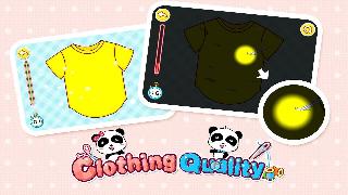 clothing quality - for kids