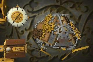 cogs