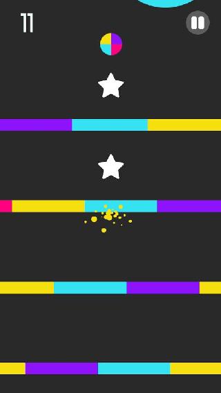 color switch
