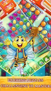 cookie paradise - match 3
