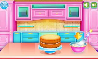 cooking games chef