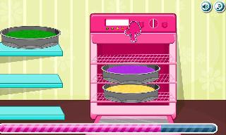 cooking rainbow birthday cake
