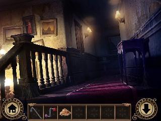 darkmoor manor