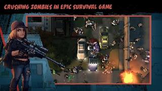 deadly convoy