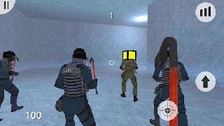 deathrun portable