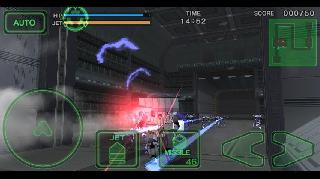 destroy gunners spa