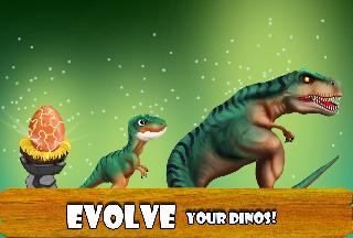 dino zoo