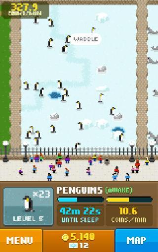 disco zoo