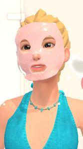 diy makeover: asmr mask 3d