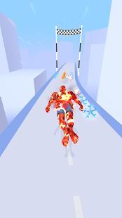 dna evolution 3d