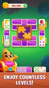 domino dreams
