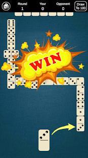 dominoes