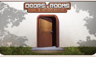 doors and rooms