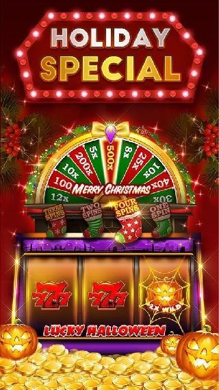 doublehit casino - free slots
