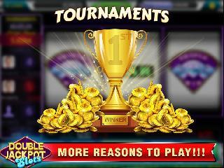 double jackpot slots