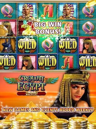 doubledown casino: free slots