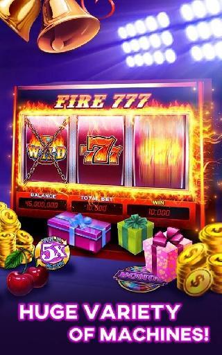 doublex casino - free slots