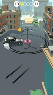 drag car