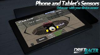 drift rracer