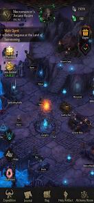 dungeon survivor :dark genesis