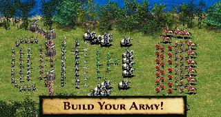 empire defense : clash of king