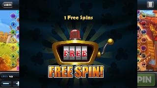 empire scatter hot slot casino
