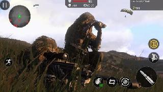 encounter strike:real commando secret mission 2020
