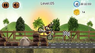 extreme dirt bike:free racing