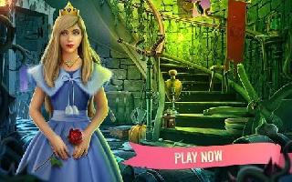 fairy tale: sleeping beauty
