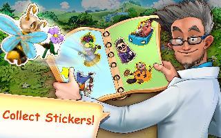 farm frenzy inc.