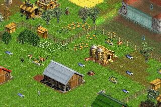 farm world