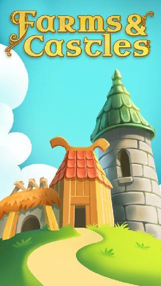 farms and castles