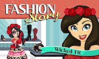 fashion story: wicked fit